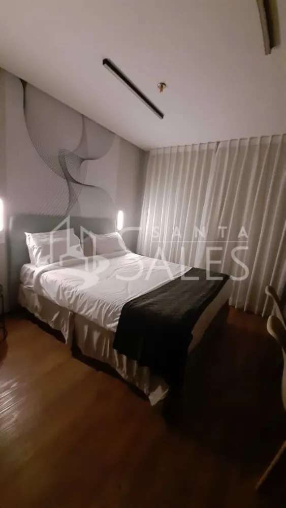 Apartamento, 1 quarto, 28 m² - Foto 10