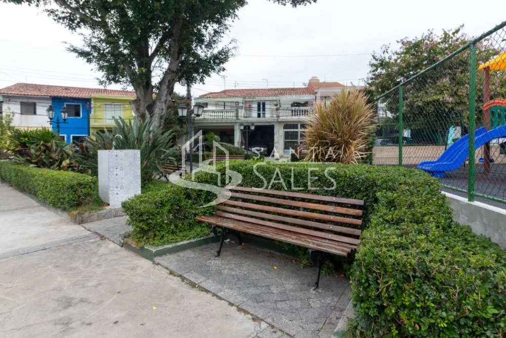 Sobrado, 3 quartos, 110 m² - Foto 13