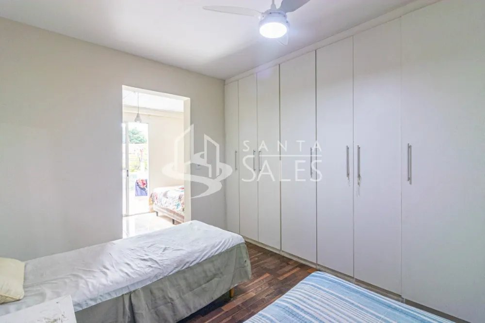 Sobrado, 3 quartos, 110 m² - Foto 1