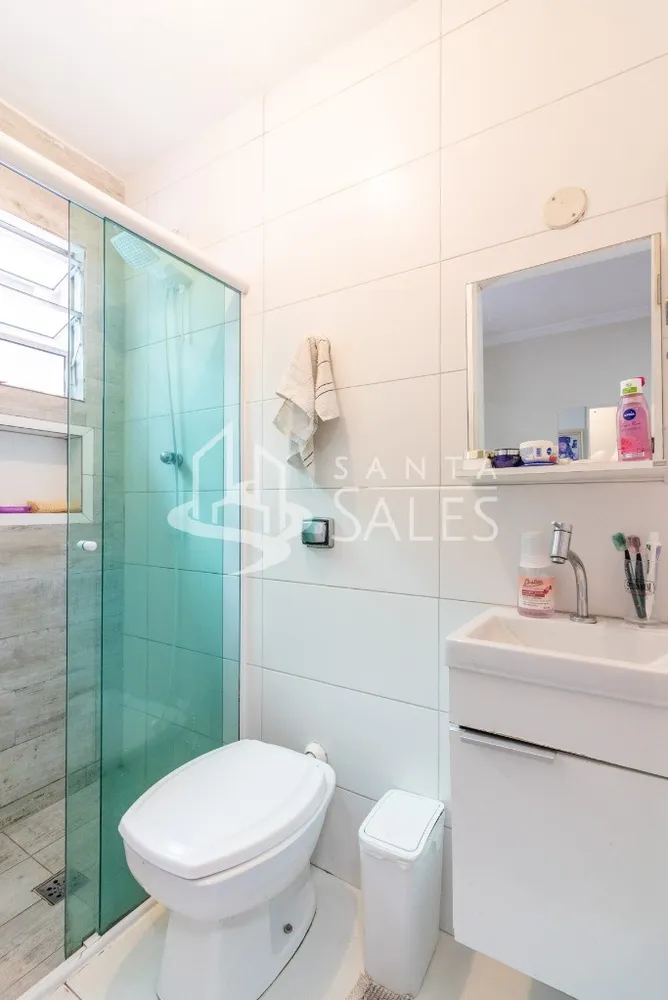 Sobrado, 3 quartos, 110 m² - Foto 5
