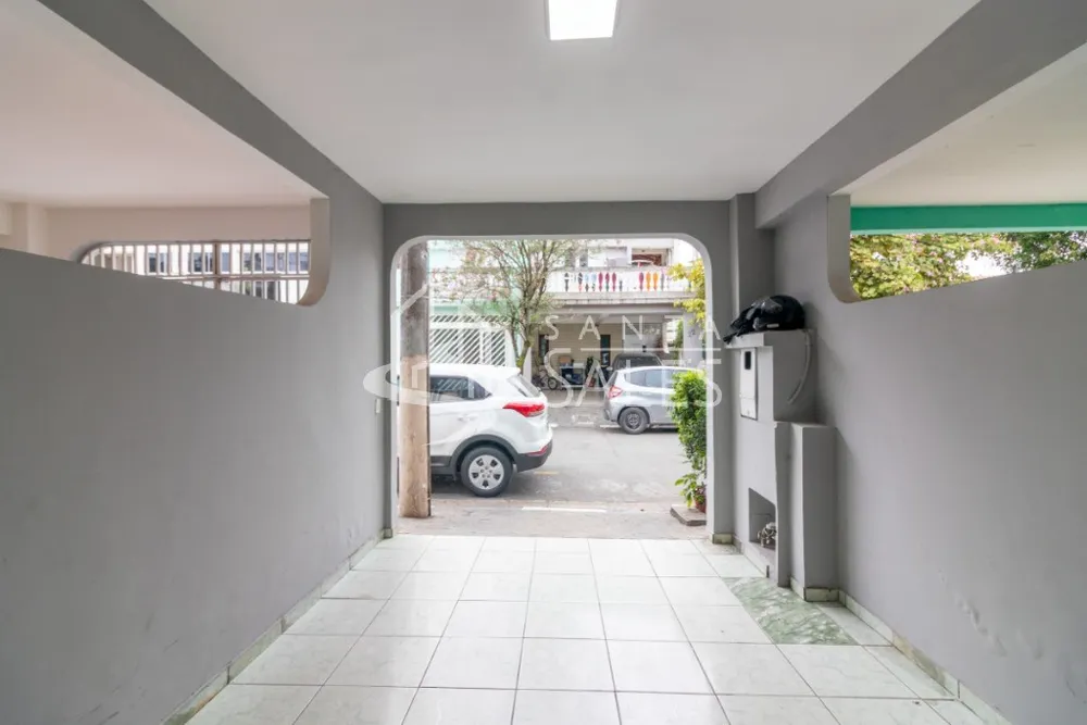 Sobrado, 3 quartos, 110 m² - Foto 3