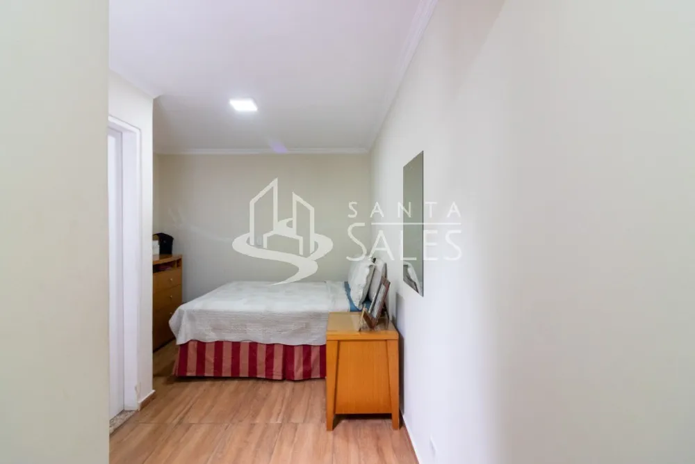 Sobrado, 3 quartos, 110 m² - Foto 10