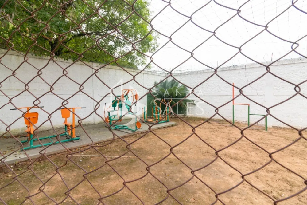 Sobrado, 3 quartos, 110 m² - Foto 1