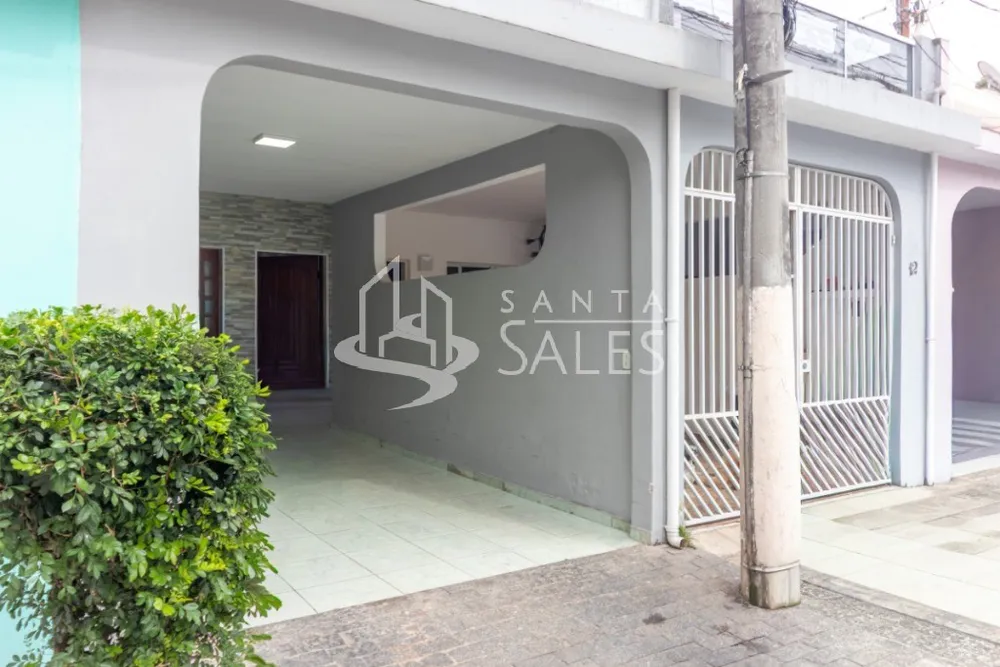 Sobrado, 3 quartos, 110 m² - Foto 6