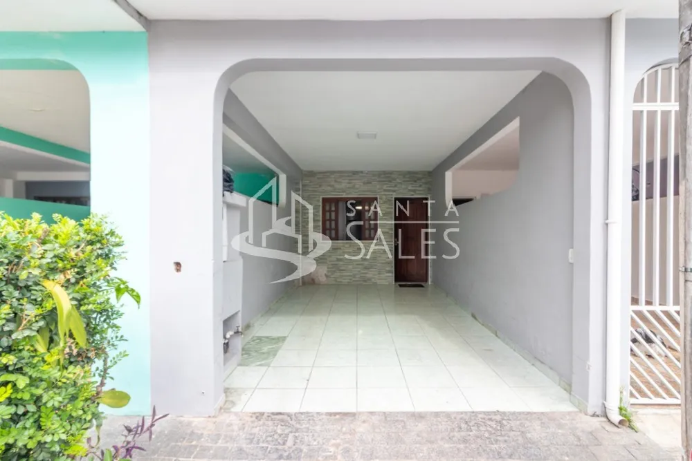 Sobrado, 3 quartos, 110 m² - Foto 4