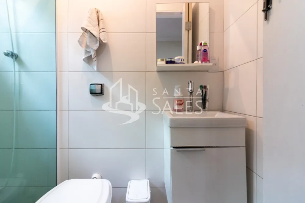 Sobrado, 3 quartos, 110 m² - Foto 5