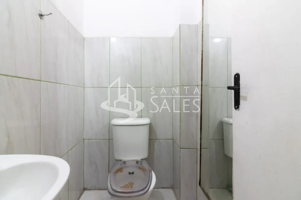 Sobrado, 3 quartos, 110 m² - Foto 12