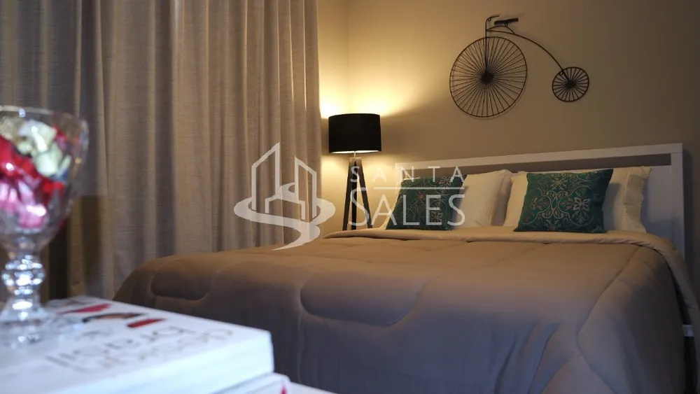 Apartamento, 1 quarto, 28 m² - Foto 14