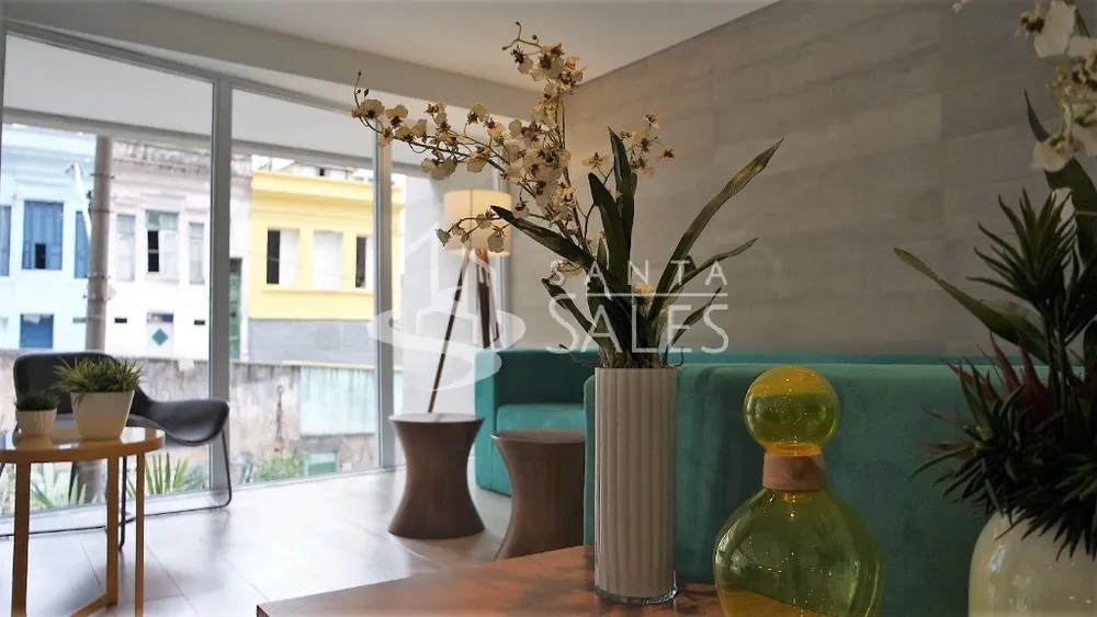 Apartamento, 1 quarto, 28 m² - Foto 6