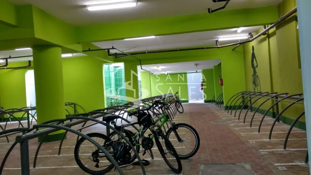 Apartamento, 1 quarto, 28 m² - Foto 7
