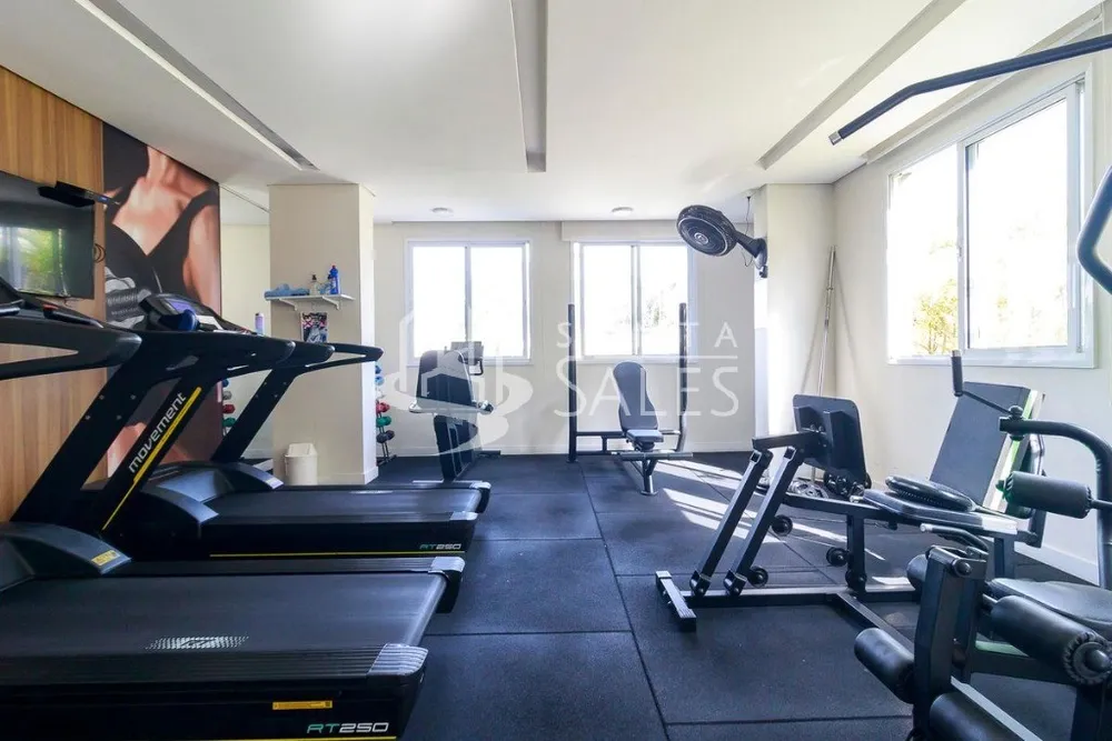 Apartamento, 2 quartos, 58 m² - Foto 13