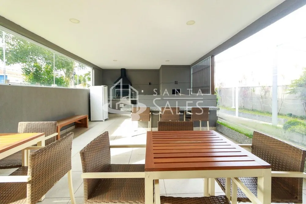 Apartamento, 2 quartos, 58 m² - Foto 14