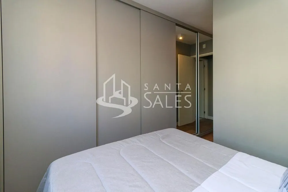 Apartamento, 2 quartos, 58 m² - Foto 6