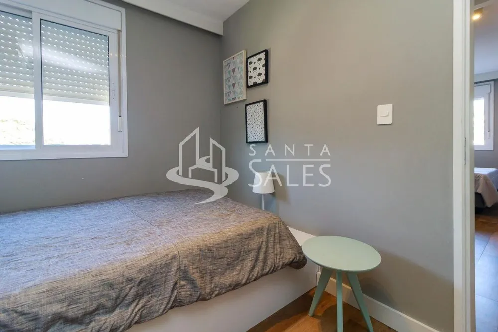 Apartamento, 2 quartos, 58 m² - Foto 7
