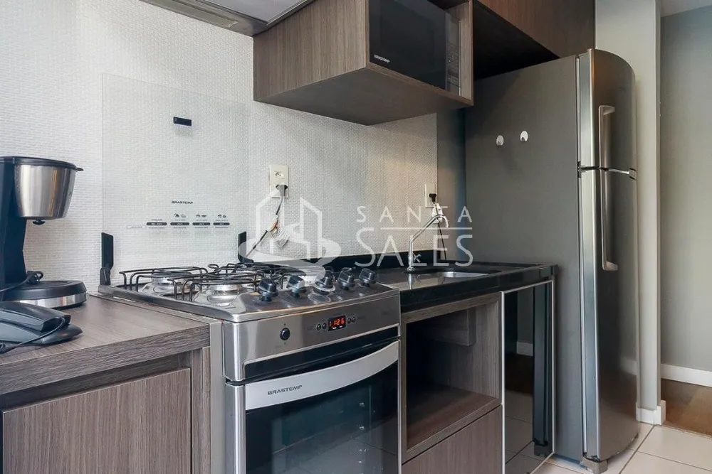 Apartamento, 2 quartos, 58 m² - Foto 3