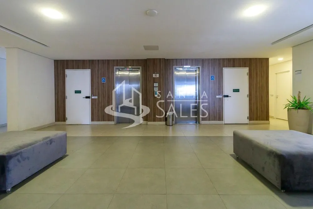 Apartamento, 2 quartos, 58 m² - Foto 12