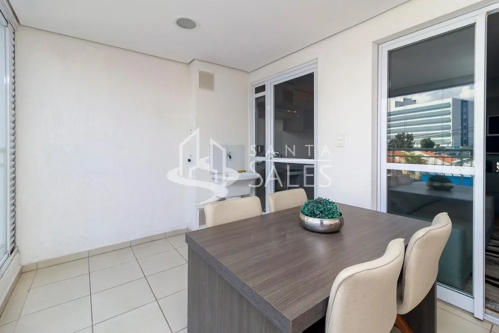 Apartamento, 2 quartos, 58 m² - Foto 10