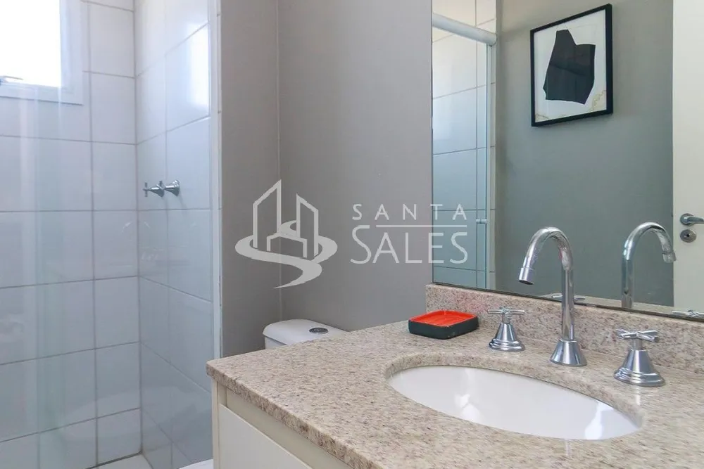 Apartamento, 2 quartos, 58 m² - Foto 8