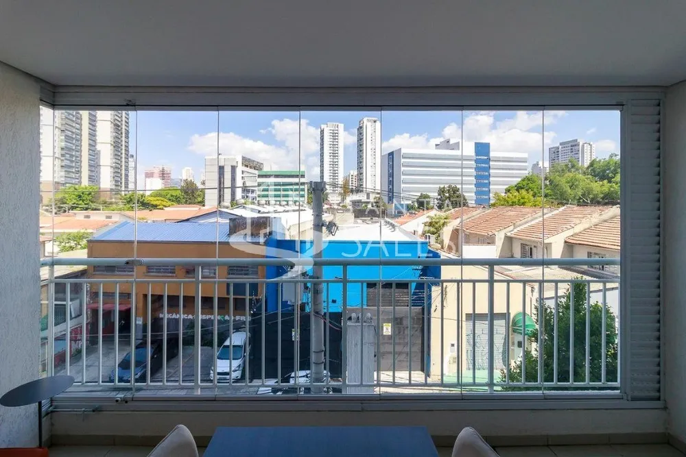 Apartamento, 2 quartos, 58 m² - Foto 11