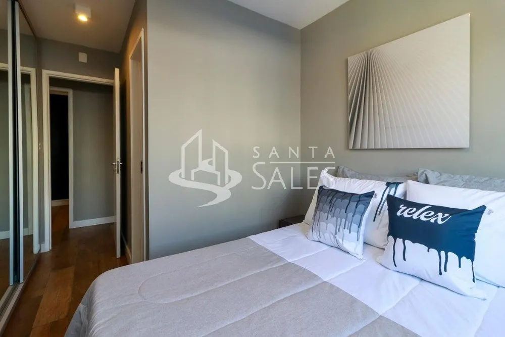 Apartamento, 2 quartos, 58 m² - Foto 5