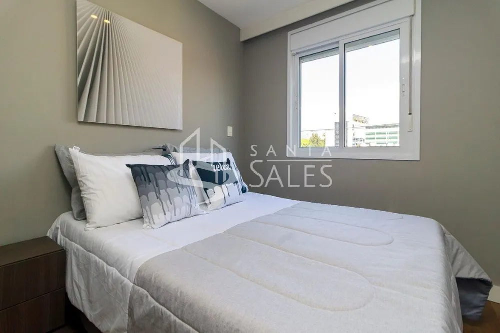 Apartamento, 2 quartos, 58 m² - Foto 4