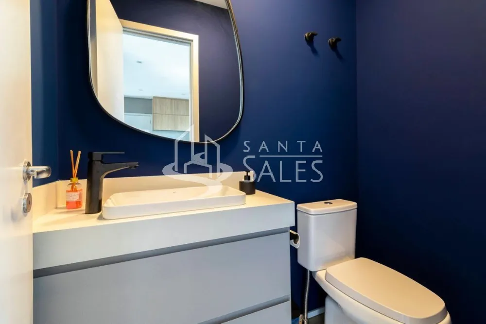 Apartamento, 3 quartos, 100 m² - Foto 4
