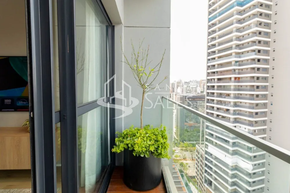 Apartamento, 3 quartos, 100 m² - Foto 5