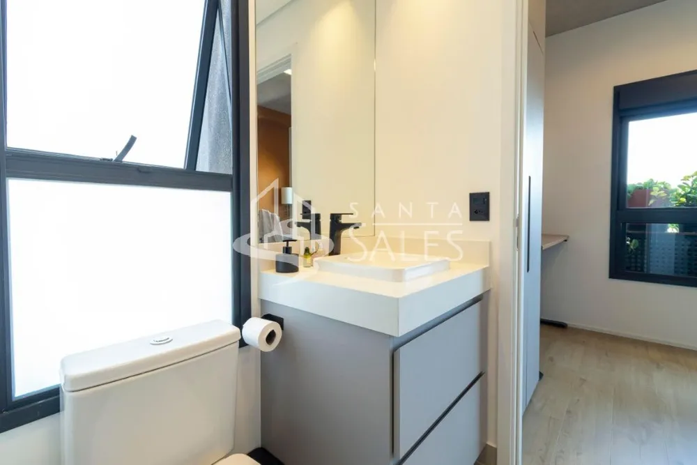 Apartamento, 3 quartos, 100 m² - Foto 8