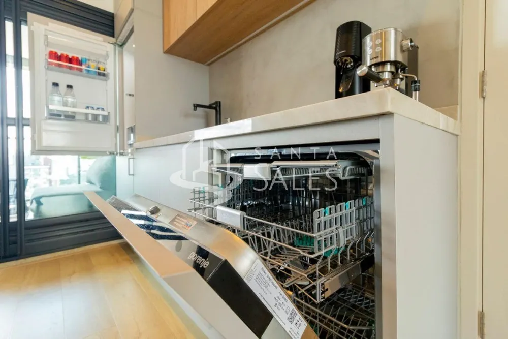 Apartamento, 3 quartos, 100 m² - Foto 4
