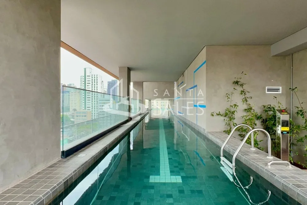 Apartamento, 3 quartos, 100 m² - Foto 12