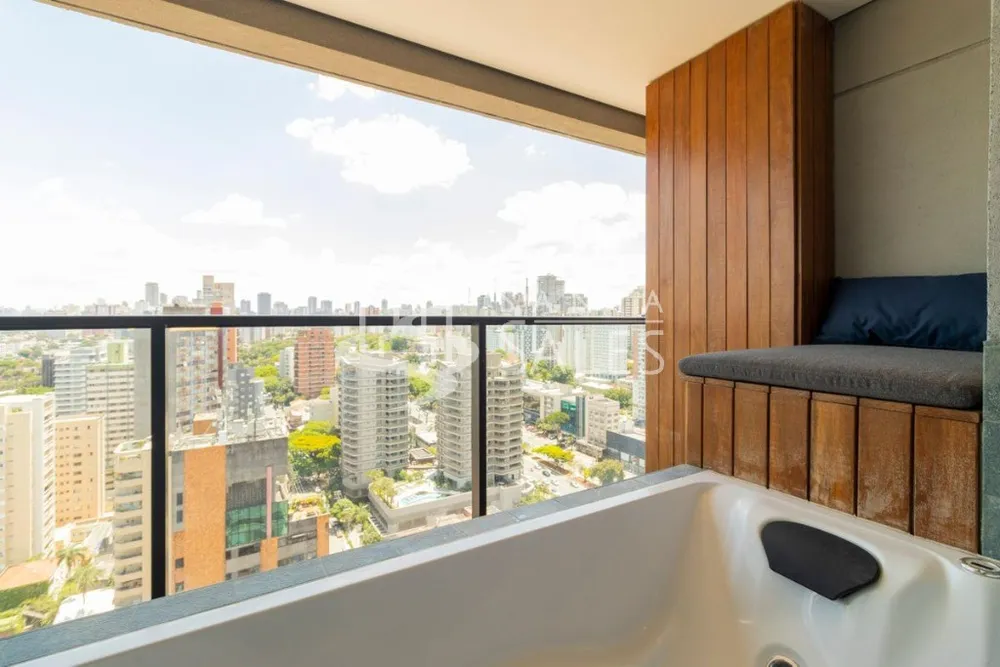 Apartamento, 3 quartos, 100 m² - Foto 3