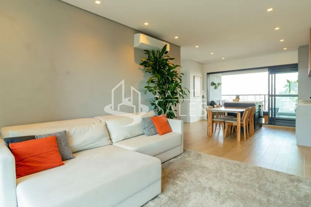 Apartamento, 3 quartos, 100 m² - Foto 7