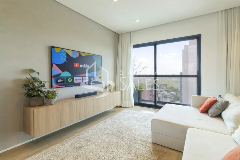 Apartamento, 3 quartos, 100 m² - Foto 8