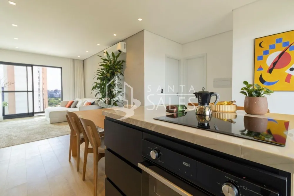 Apartamento, 3 quartos, 100 m² - Foto 6