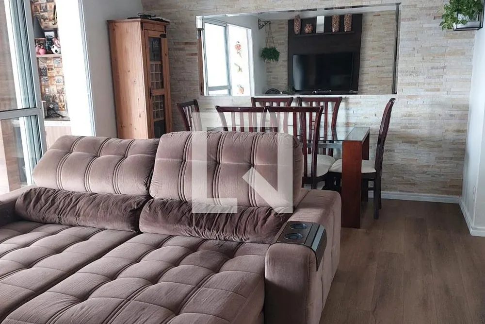 Apartamento, 3 quartos, 89 m² - Foto 6