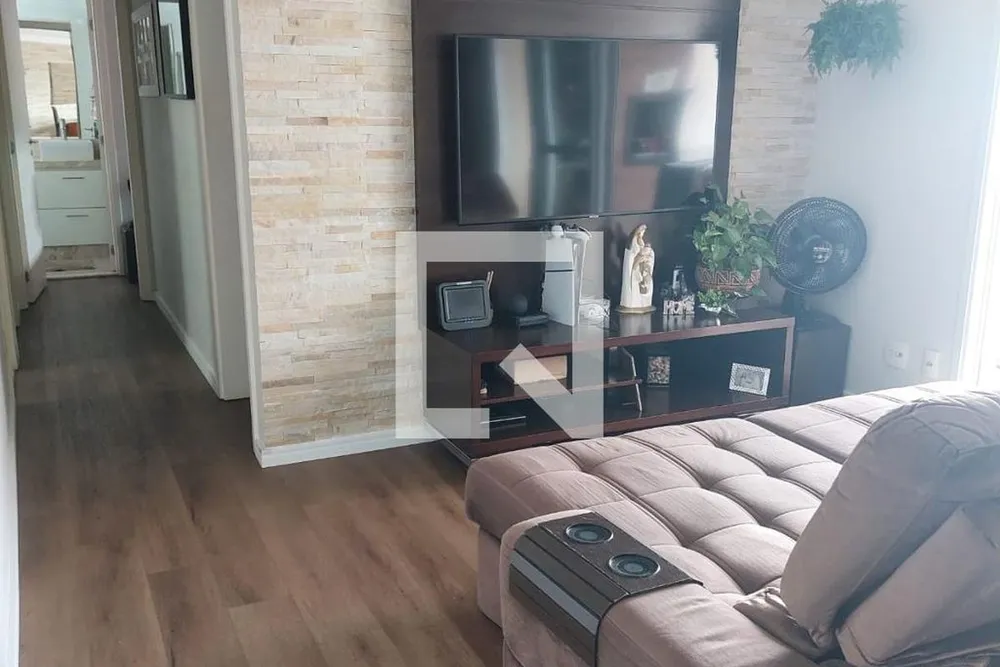 Apartamento, 3 quartos, 89 m² - Foto 2