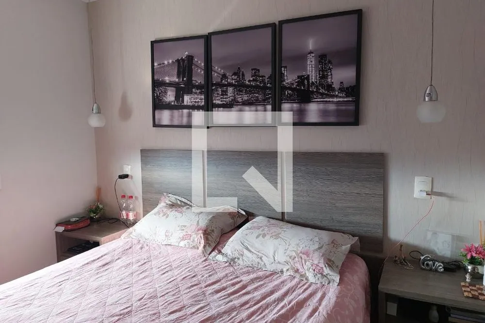 Apartamento, 3 quartos, 89 m² - Foto 3