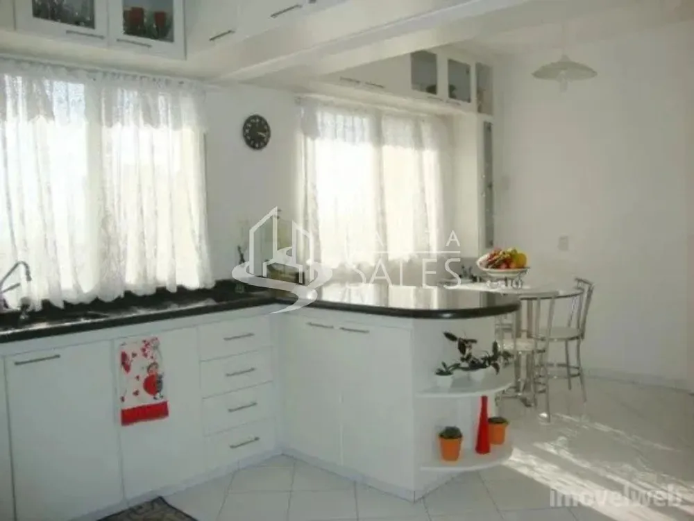 Apartamento, 3 quartos, 180 m² - Foto 5