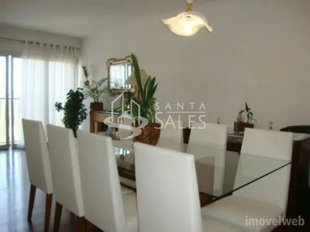 Apartamento, 3 quartos, 180 m² - Foto 3