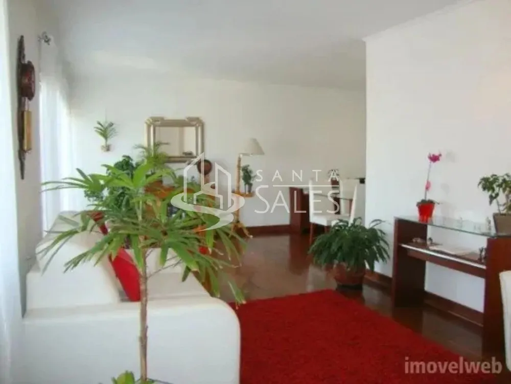 Apartamento, 3 quartos, 180 m² - Foto 1