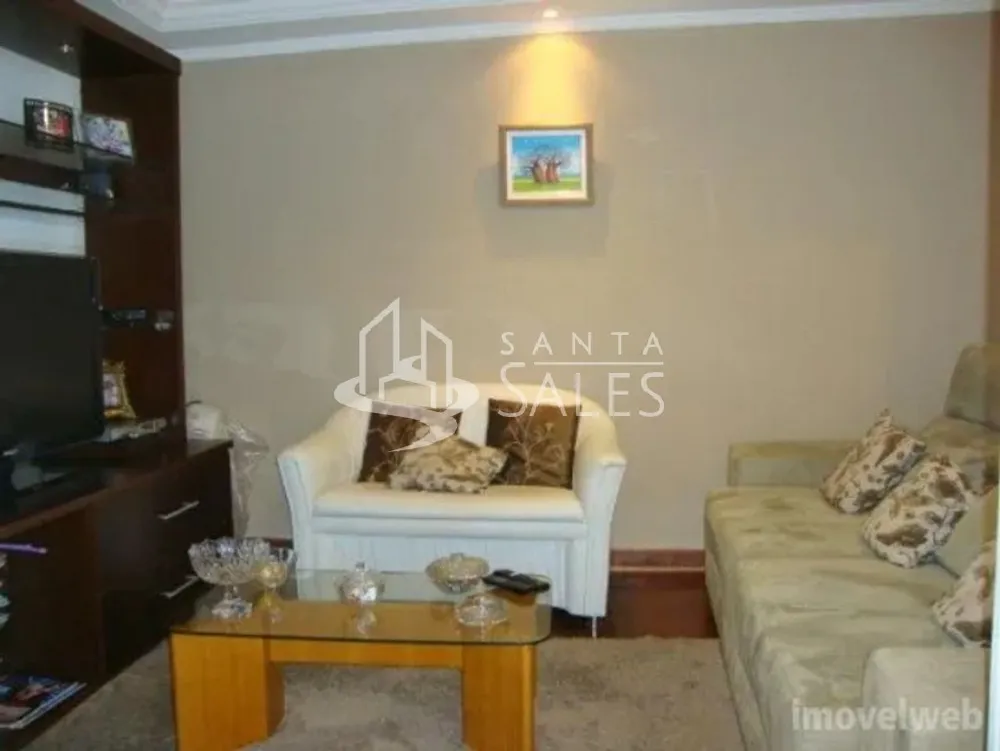 Apartamento, 3 quartos, 180 m² - Foto 2