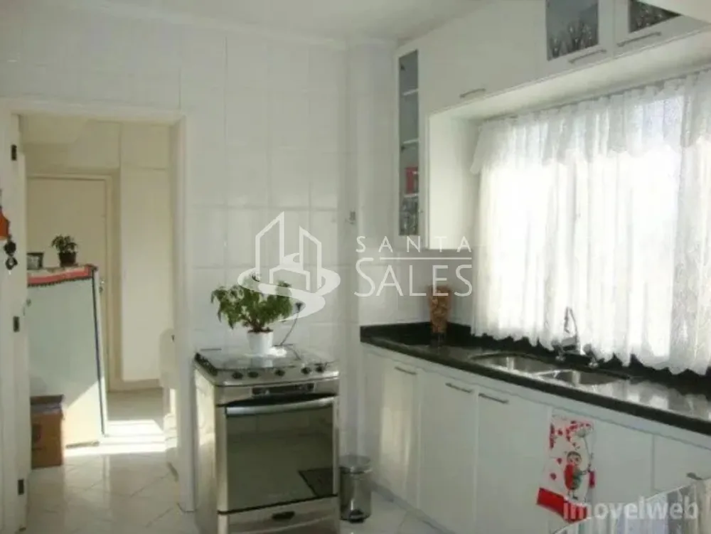 Apartamento, 3 quartos, 180 m² - Foto 4