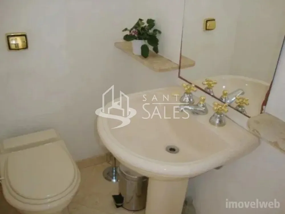 Apartamento, 3 quartos, 180 m² - Foto 7