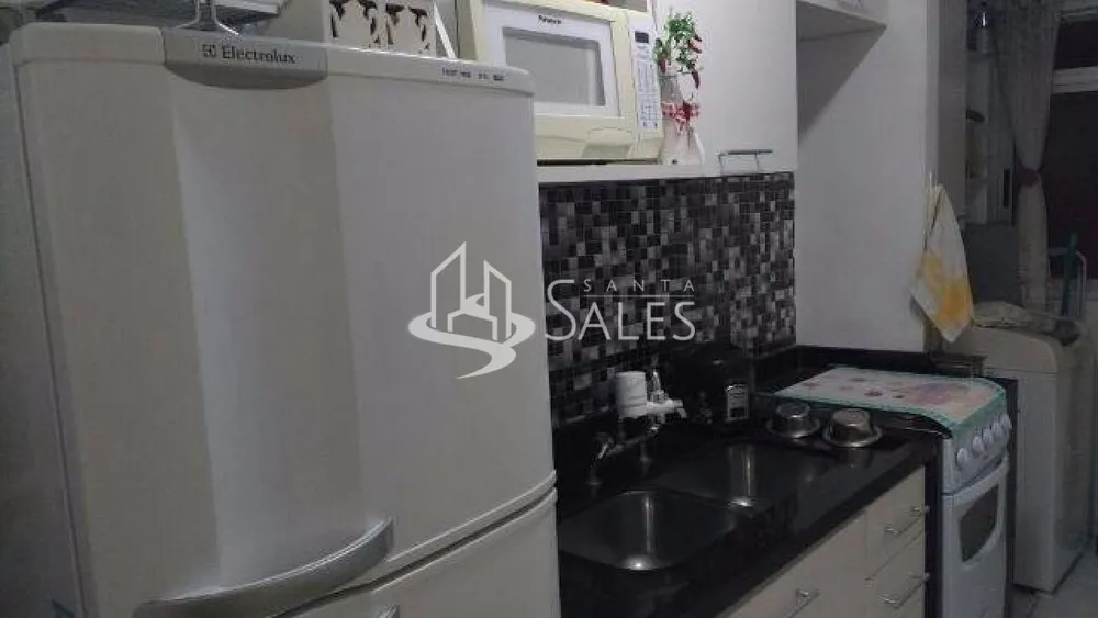 Apartamento, 2 quartos, 59 m² - Foto 2