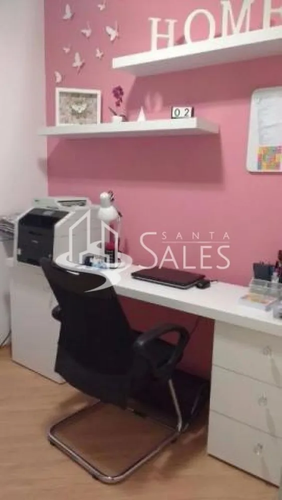 Apartamento, 2 quartos, 59 m² - Foto 6