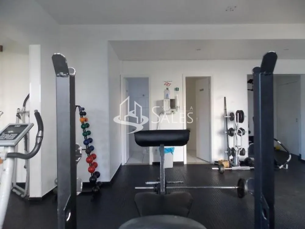Apartamento, 2 quartos, 59 m² - Foto 7