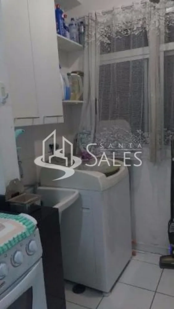 Apartamento, 2 quartos, 59 m² - Foto 8