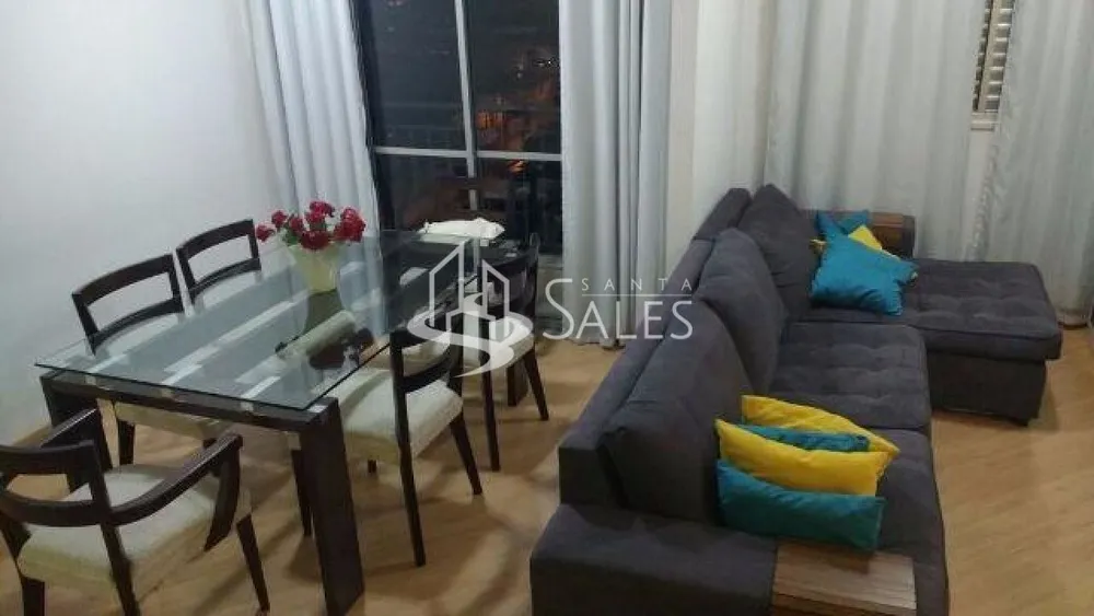 Apartamento, 2 quartos, 59 m² - Foto 3
