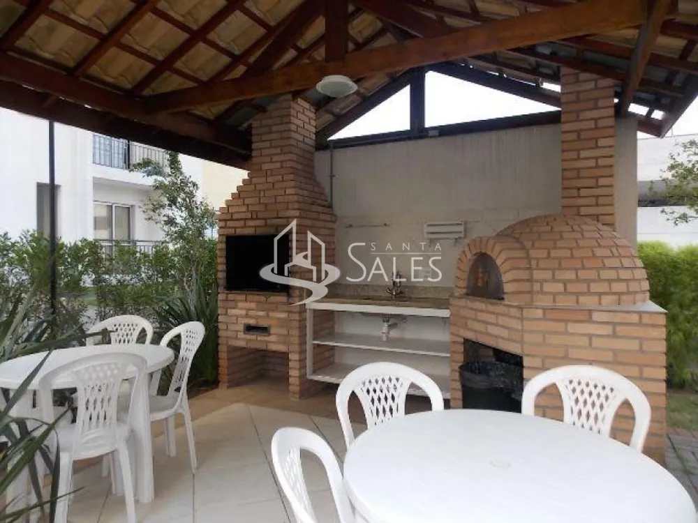 Apartamento, 2 quartos, 59 m² - Foto 12