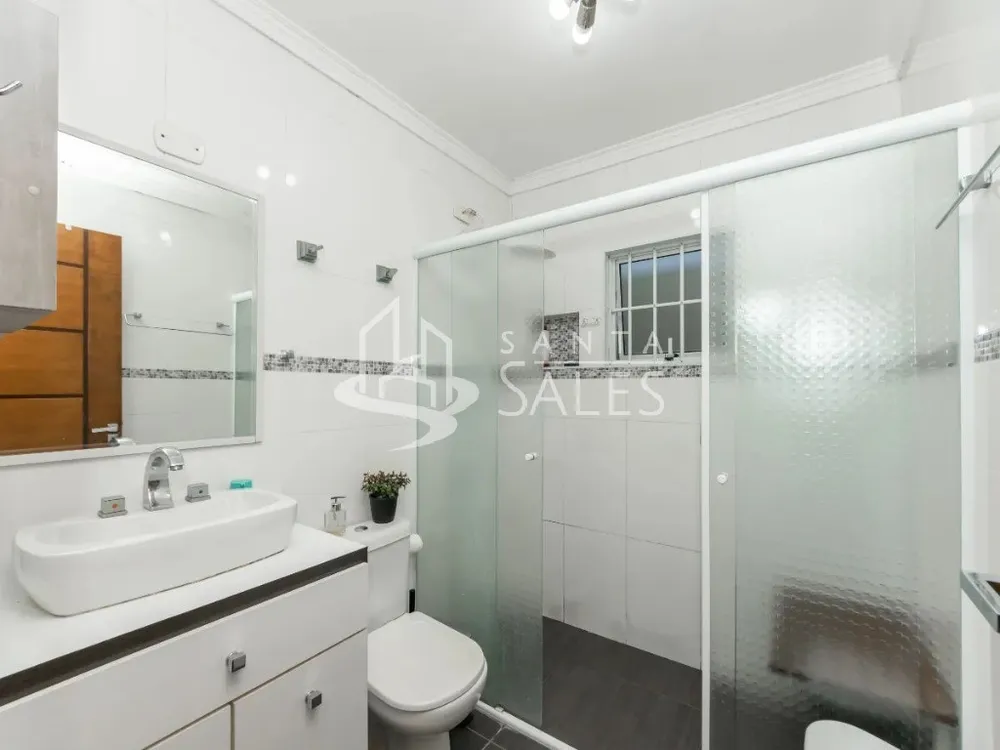 Sobrado, 4 quartos, 197 m² - Foto 8